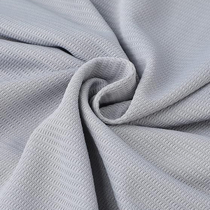 Vente en gros de motifs personnalisés respirants en sergé 100 % polyester, imprimés par transfert thermique, couleur personnalisée, nom d'équipe personnalisé - Product Image 4
