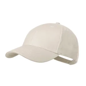 Cappelli e Berretti Promozionali Sostenibili Calipso Organic Cap - Product Image 5