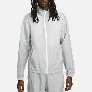 Sudadera recortada de algodón 100% para hombre, sudadera de invierno de talla XS con hombros caídos, traje estampado informal con patrón sólido - Product Image 4