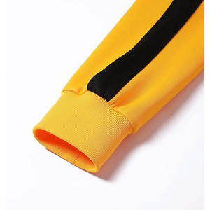 Nouvelle mode 2026 survêtement de haute qualité pour hommes pas cher prix Logo personnalisé prix de gros pour hommes survêtement unisexe - Product Image 3