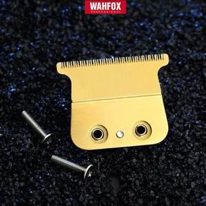 Lame de rechange Barberology pour tondeuses FX787 et FX726, lames de tondeuse à cheveux USB compatibles - Product Image 1