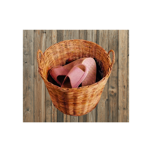 Otras cestas de almacenamiento Misceláneas sostenibles de alta calidad Artesanía Tamaño personalizado Fabricante de Vietnam - Product Image 2