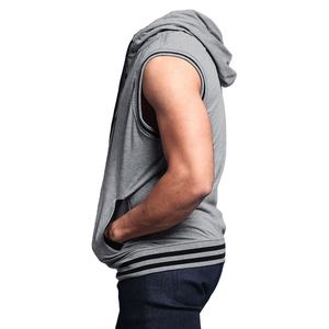 Men <b>Boys</b> Easy wear gym hoodies great for all seasons can be wear Wholesale Heavyweight Solid 100% Cotton Washed - Product Image 5