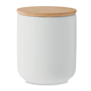 Candele Profumate VEIKA in Cera Vegetale, Merchandising Sostenibile - Product Image 3