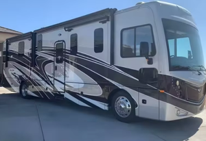 Affordable 2022 2023 2020 Used Rvs Fleetwood Pace Arrow RV 40ft Campers Rvs Motorhomes Custom Color Available Low Miles - Product Image 4