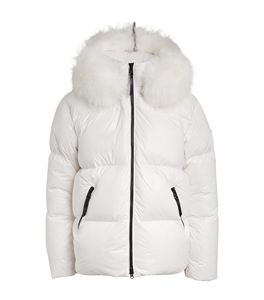 Chaqueta acolchada de estilo callejero a la moda para hombre, chaqueta de invierno acolchada transpirable con cuello levantado y logotipo personalizado - Product Image 5