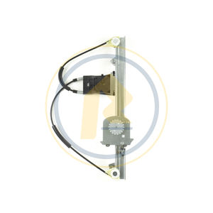 Regolatore Finestrino Adattabile per OE 1523714, 1776599, 1803932 - Product Image 1
