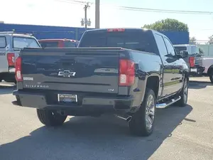 Chevrolet Silverado 2018 1500 - Product Image 3