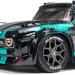 Mejor Oferta para 1 7 INFRACTIONs 6S BLX V2 Camioneta Todoterreno RTR Lista para Enviar, Original en Existencia - Product Image 1