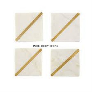 Black Color Powder Coated Customized Size And Shape Available Home Hotel Restaurant Table Top Accessories Mats And <b>Pads</b> Coasters - Product Image 6