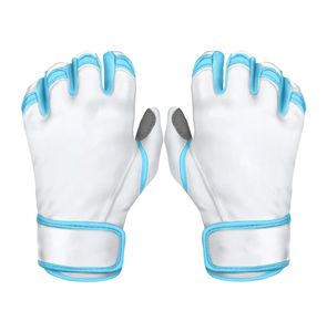 Fabricant de gants de baseball en cuir personnalisables - Product Image 1