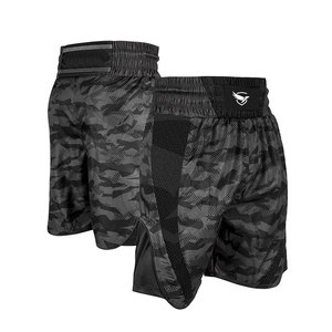 Pantalones Cortos de Boxeo, Shorts de Boxeo de Tamaño Personalizado, Ropa de Artes Marciales, Kimono Jiu Jitsu de Alta Calidad, Novedad - Product Image 3