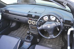 TOYOTA MR-S S EDITION 1999 D'OCCASION (LHD/RHD) - Product Image 4