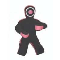Entraînement de BOXE Grappin Mannequins Arts Martiaux Lutte Mannequin Pour Poinçonnage