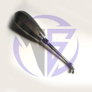 Séparateur et Élévateur de Couronnes Dentaires, Instrument de Séparation de Couronnes de Grade Chirurgical Fabriqué par Wenquar - Product Image 3