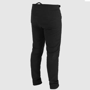 Pantalones MTB transpirables para hombre 100% para venta en línea, precio razonable, diseño de bolsillo personalizado, pantalones MTB en MOQ bajo - Product Image 2
