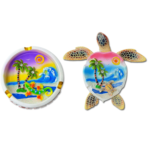 Logotipo personalizado de fábrica, regalo turístico, resina animal, globo de agua, lagarto, recuerdo de España, globo de nieve de <span class=keywords><strong>Mallorca</strong></span> - Product Image 5