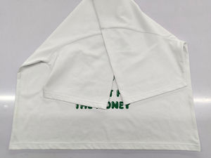 Wholesale 2026 High Quality Blank T <b>Shirt</b> Custom 100% Cotton T-<b>Shirt</b> Printing Logo Plain T <b>Shirts</b> Printed <b>White</b> T <b>Shirt</b> for <b>Men</b> - Product Image 5