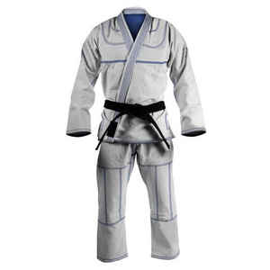 Jiu Jitsu brésilien Bjj GI uniforme costume 2025 uniforme de Jiu Jitsu de haute qualité - Product Image 1