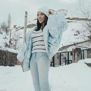 Bonnet en tricot personnalisé très vendu, de haute qualité, chaud, tendance d'hiver avec un nouveau style - Product Image 3