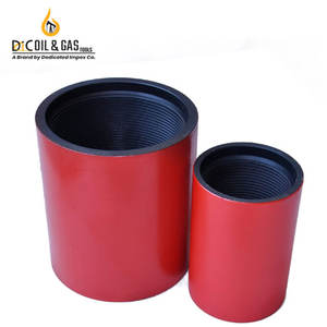 Acoplamientos de tubería y carcasa confiables Conectores de tubería resistentes a la corrosión para aplicaciones de pozo - Product Image 2