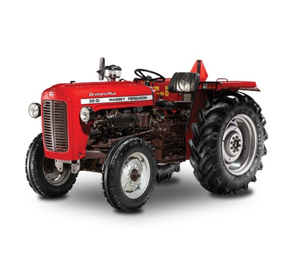 รถแทรกเตอร์แมสซีย์เฟอร์กูสันสำหรับขาย มีประสิทธิภาพและทรงพลัง เหมาะสำหรับการทำฟาร์มขนาดใหญ่และงานเกษตรหนัก - Product Image 1