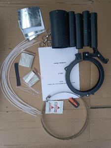 Domo de 48 núcleos Cierre vertical 144 puertos Producto de Telecomunicaciones - Product Image 6