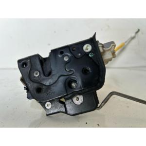 Serratura Anteriore Destra AUDI Serie A3 (8P1) 4F1837016 (03>05) - Product Image 5