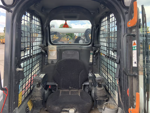 Bobbcat T770 Compact Track <b>Loader</b> 92HP Diesel Skid Steer Track <b>Loader</b> High Flow Hydraulic CTL Construction Equipment for sale - Product Image 6