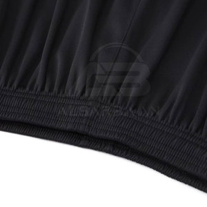 Fabrication en usine de vêtements de sport, uniforme de football, couleur personnalisée, uniforme de football de haute qualité pour adultes - Product Image 6