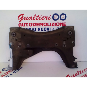 SOPORTE DE MOTOR RENAULT Grand Scenic 1ª Serie 8200742904 f9qd8 Diésel 1900 (03>09) - Product Image 1