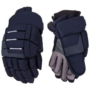 Diseña tus propios Guantes de hockey sobre hielo en color sólido Precio razonable Guantes de hockey sobre hielo con estampado de camuflaje a la venta - Product Image 1
