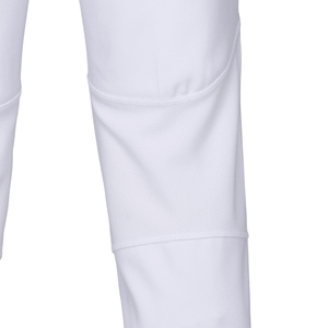 2025 alta calidad al por mayor artes marciales algodón/poliéster ropa Blanco/Negro Karate uniforme Judo Taekwondo trajes de desgaste - Product Image 6