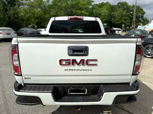 USED 2021G-Can_y_on Elevación Standard Crew Cab RWD - Product Image 4