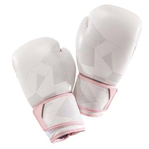 Sarung Tinju Logo Kustom untuk Dewasa dengan Penutup <span class=keywords><strong>Hook</strong></span> <span class=keywords><strong>Loop</strong></span> 12oz Nyaman Bernapas Ringan Cepat Kering Perlengkapan Latihan - Product Image 6