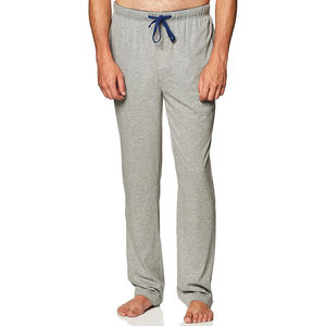 กางเกงวิ่งออกกำลังกายลำลองของผู้ชายกางเกงระบายอากาศได้หลายสีน้ำหนักเบาสำหรับยิมวิ่ง - Product Image 1