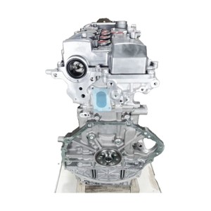 Motor de Gasolina/Gasolina de Alto Rendimiento 2.0T LTG Ecotec Usado para Autos Chevrolet en Venta - Product Image 5