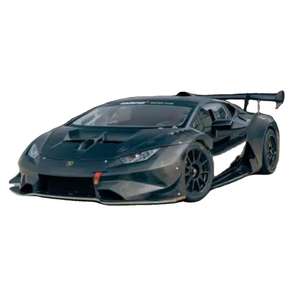 Voiture de course Super EVO Championship-Spec 2024 d'occasion, boîte de vitesses séquentielle, cage de sécurité, suspension réglable, fournie du Japon - Product Image 1