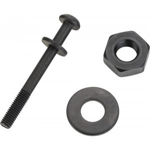 Hazet Pneumatic Tools Accessories and Parts Fastening Set for <b>Angle</b> <b>Grinder</b> - Product Image 1