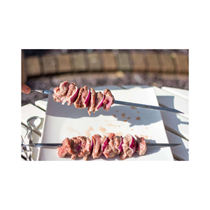 Buy now Mutton leg skewers Cheap price Whole - Product Image 6