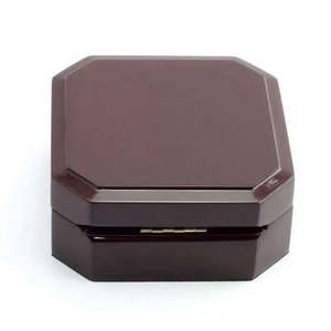 กล่องเครื่องประดับไม้โบราณพร้อมกระจกชุดกล่องเครื่องประดับทำจากไม้ไอริช - Product Image 3