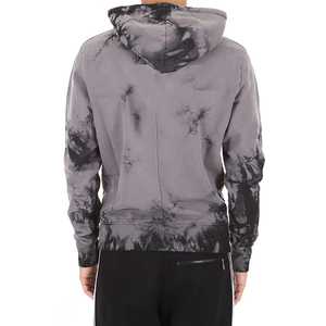 Vente en gros 100% sweat à capuche en coton pour hommes femmes styles à la mode de haute qualité classique motif personnalisé sweats à capuche brodés - Product Image 2