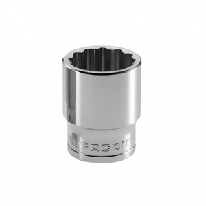 Douilles à 12 points Facom 1/2'' de qualité supérieure – Catégorie de produits - Product Image 3