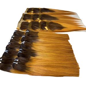 Extensiones de Cabello al Por Mayor de la Mejor Calidad, Color HD Lace, Proveedores de Vietnam, Pelucas de Cabello para Mujeres Negras - Product Image 3