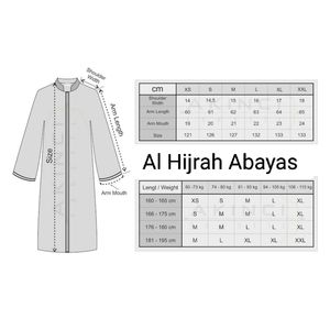 Islamic Men's Linen Long Kurta-Galabiyya Jubbah-<b>Prayer</b> Robe with Anti-Wrinkle Feature Long Sleeve - Product Image 4
