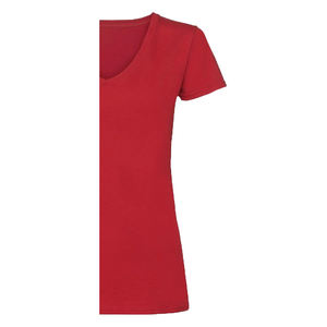 Vestido Camiseta de Manga Corta con Cuello Redondo Estilo Urbano para Mujer, Personalizado, para Todas las Temporadas, de Felpa, Transpirable, Resistente al Viento y Ecológico - Product Image 5