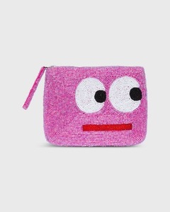 Monedero con Cuentas Ele para Eventos Nocturnos, Compañero Perfecto para Bolsos de Noche - Product Image 6