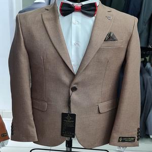 Low MOQ Bomber Jacket for Men Custom or Plain Design Options - Product Image 6