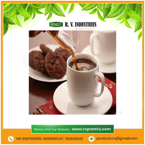 กาแฟเฮเซลนัทสำเร็จรูปเฟนโซคุณภาพสูง 3-in-1 รสชาติกลมกล่อมจากเมล็ดอาราบิก้า ปราศจากน้ำตาล พร้อมดื่ม บรรจุถุง ขายส่ง - Product Image 6