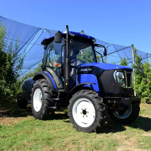 Tractor Agrícola Foton Lovol Serie Premium, Compre Ahora, Entrega Rápida, Excelente Rendimiento, Confiable para Trabajos Pesados - Product Image 2